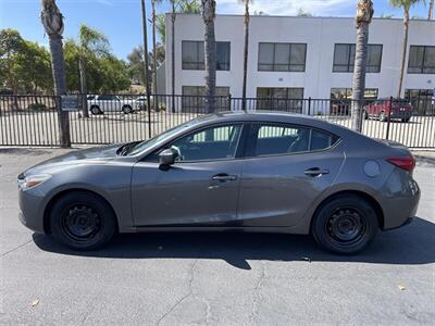 2017 Mazda Mazda3 Sport   - Photo 2 - 