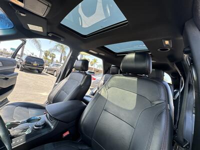 2017 Ford Explorer Sport - Photo 14 -