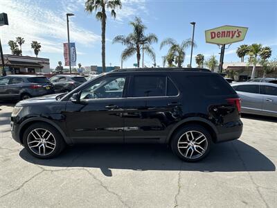 2017 Ford Explorer Sport - Photo 7 -