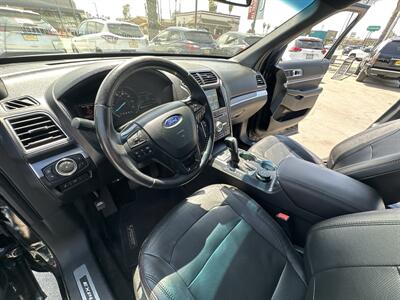 2017 Ford Explorer Sport - Photo 15 -