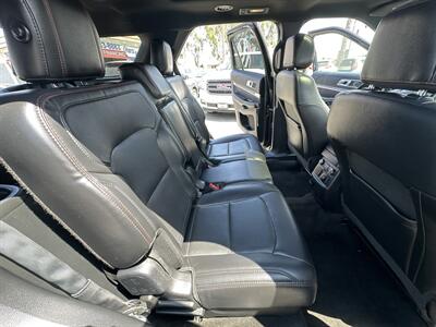 2017 Ford Explorer Sport - Photo 10 -