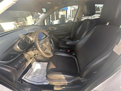 2018 Buick Encore Preferred   - Photo 8 - National City, CA 91950
