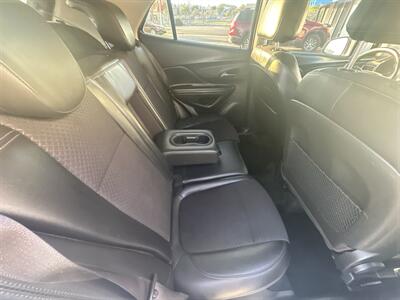 2018 Buick Encore Preferred   - Photo 10 - National City, CA 91950