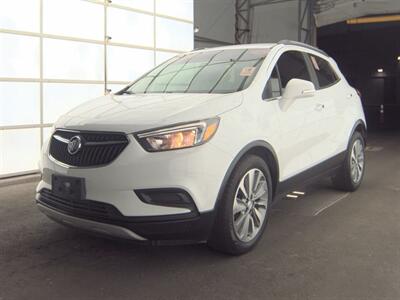 2018 Buick Encore Preferred   - Photo 1 - National City, CA 91950