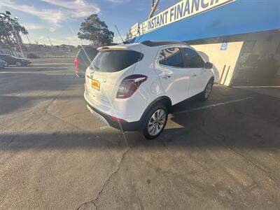 2018 Buick Encore Preferred   - Photo 4 - National City, CA 91950