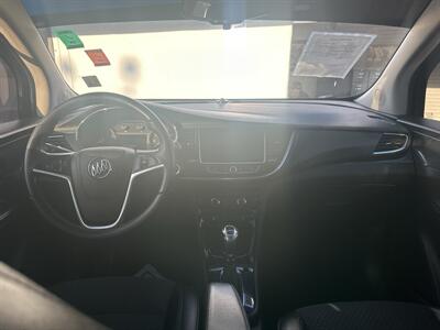 2018 Buick Encore Preferred   - Photo 6 - National City, CA 91950