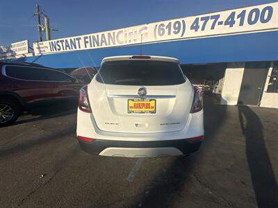 2018 Buick Encore Preferred   - Photo 3 - National City, CA 91950