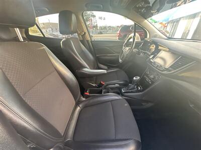 2018 Buick Encore Preferred   - Photo 11 - National City, CA 91950