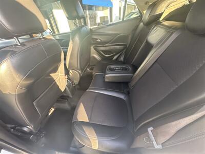 2018 Buick Encore Preferred   - Photo 9 - National City, CA 91950