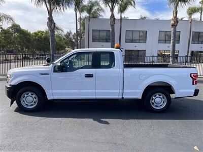 2018 Ford F-150 XL   - Photo 2 - 