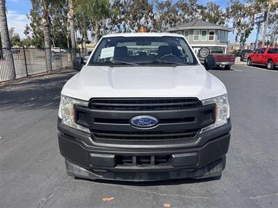 2018 Ford F-150 XL   - Photo 8 - 