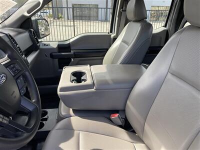 2018 Ford F-150 XL   - Photo 11 - 