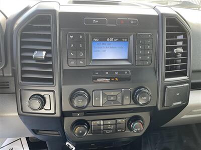 2018 Ford F-150 XL   - Photo 12 - 