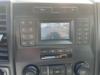 2018 Ford F-150 XL   - Photo 13 - 