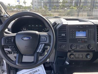 2018 Ford F-150 XL   - Photo 9 - 