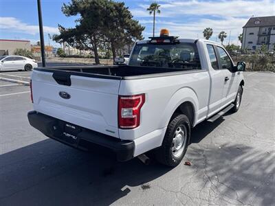 2018 Ford F-150 XL   - Photo 5 - 