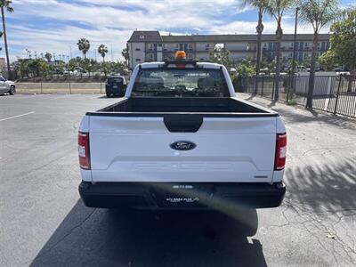 2018 Ford F-150 XL   - Photo 4 - 