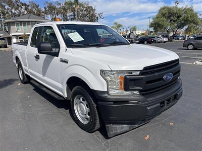2018 Ford F-150 XL   - Photo 7 - 