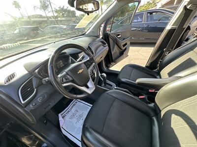 2019 Chevrolet Trax LT - Photo 13 - National City, CA 91950