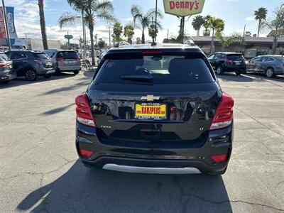 2019 Chevrolet Trax LT - Photo 6 - National City, CA 91950
