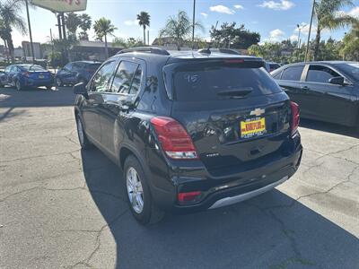 2019 Chevrolet Trax LT - Photo 7 - National City, CA 91950