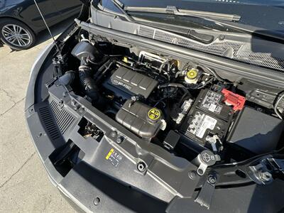 2019 Chevrolet Trax LT - Photo 14 - National City, CA 91950