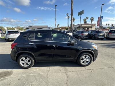 2019 Chevrolet Trax LT - Photo 4 - National City, CA 91950
