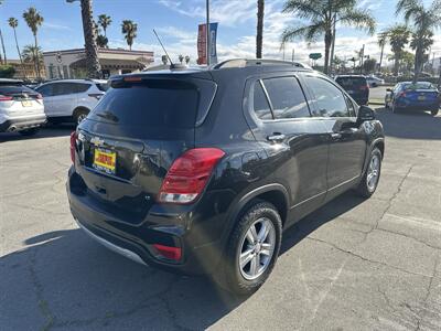 2019 Chevrolet Trax LT - Photo 5 - National City, CA 91950