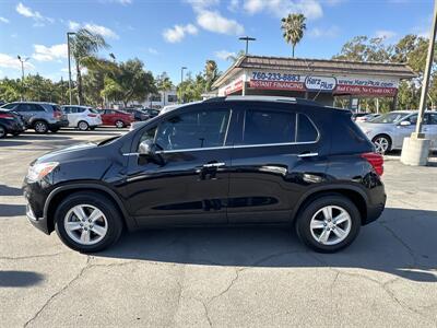 2019 Chevrolet Trax LT - Photo 8 - National City, CA 91950