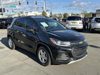 2019 Chevrolet Trax LT - Photo 3 - National City, CA 91950
