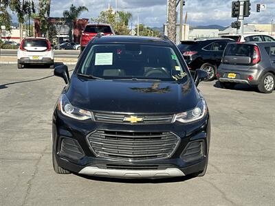 2019 Chevrolet Trax LT - Photo 2 - National City, CA 91950