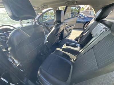 2019 Chevrolet Trax LT - Photo 12 - National City, CA 91950
