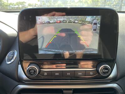 2018 Ford EcoSport SE   - Photo 14 - 