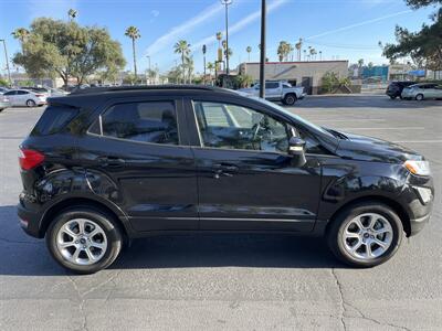 2018 Ford EcoSport SE   - Photo 6 - 