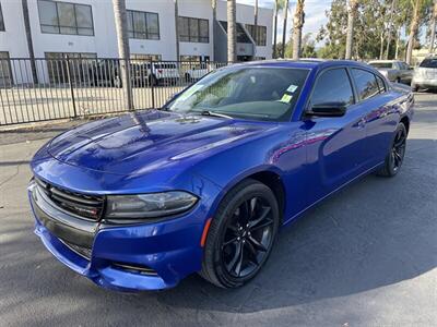 2018 Dodge Charger SXT Plus   - Photo 1 - 
