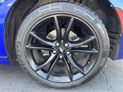 2018 Dodge Charger SXT Plus   - Photo 14 - 