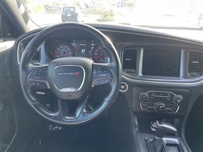 2018 Dodge Charger SXT Plus   - Photo 9 - 