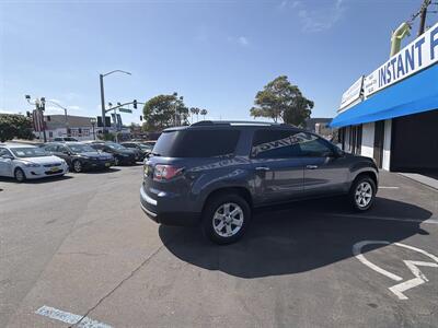 2014 GMC Acadia SLE-1 - Photo 6 - National City, CA 91950
