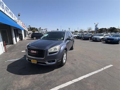 2014 GMC Acadia SLE-1 - Photo 1 - National City, CA 91950