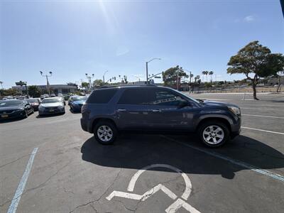 2014 GMC Acadia SLE-1 - Photo 7 - National City, CA 91950