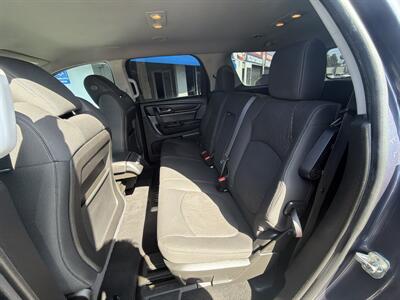 2014 GMC Acadia SLE-1 - Photo 12 - National City, CA 91950