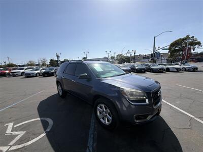 2014 GMC Acadia SLE-1 - Photo 8 - National City, CA 91950