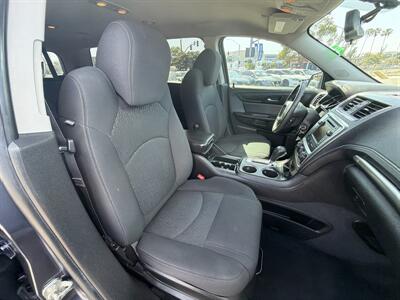 2014 GMC Acadia SLE-1 - Photo 13 - National City, CA 91950