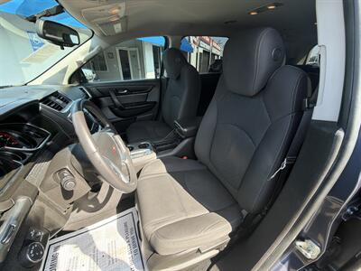 2014 GMC Acadia SLE-1 - Photo 11 - National City, CA 91950
