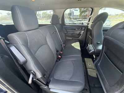 2014 GMC Acadia SLE-1 - Photo 14 - National City, CA 91950