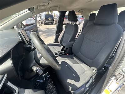 2020 Toyota Corolla LE   - Photo 14 - National City, CA 91950