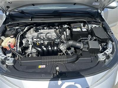2020 Toyota Corolla LE   - Photo 15 - National City, CA 91950