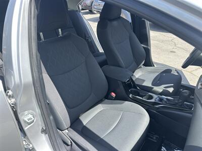 2020 Toyota Corolla LE   - Photo 8 - National City, CA 91950
