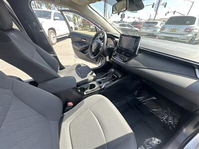 2020 Toyota Corolla LE   - Photo 9 - National City, CA 91950
