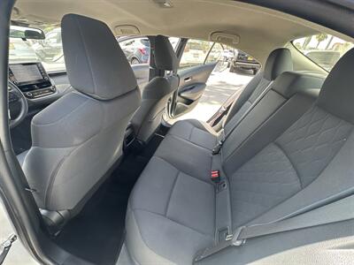 2020 Toyota Corolla LE   - Photo 12 - National City, CA 91950
